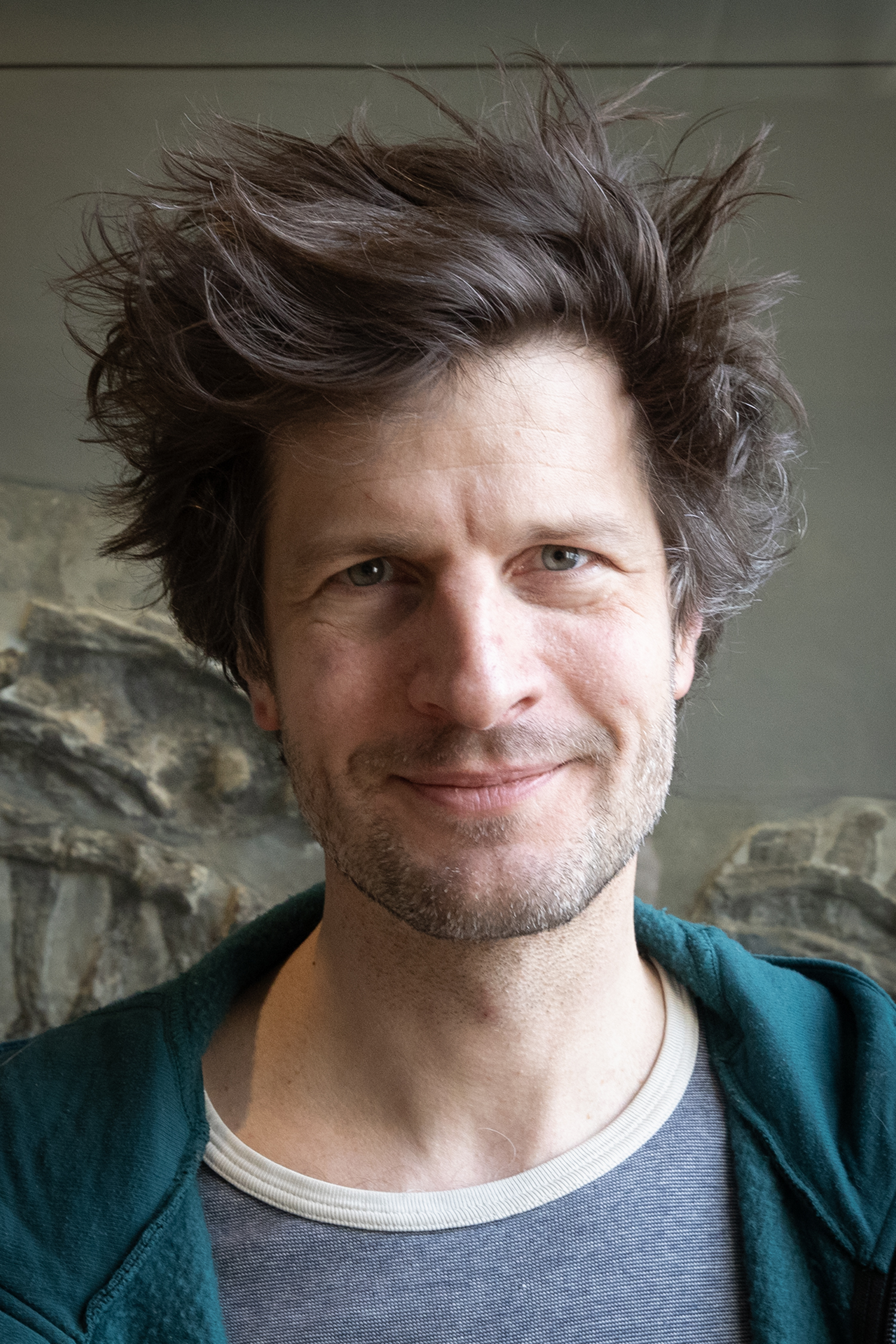 Christian Horisberger