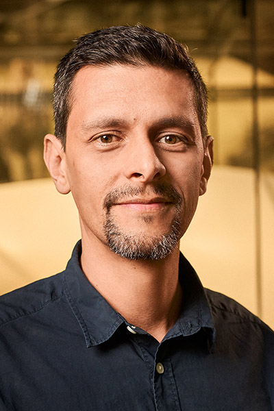 Gabriel Aguirre Fernandez